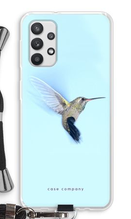 Hummingbird