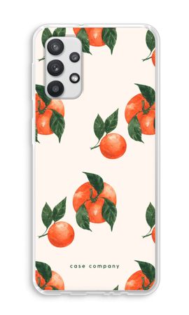 Tangerine