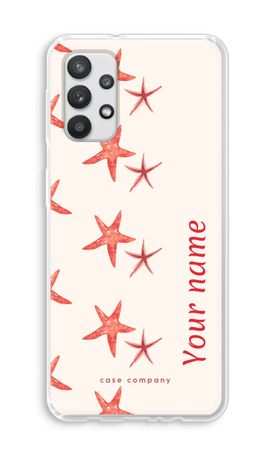 Namecase - Starfish