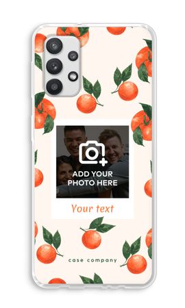 Photo - Tangerine