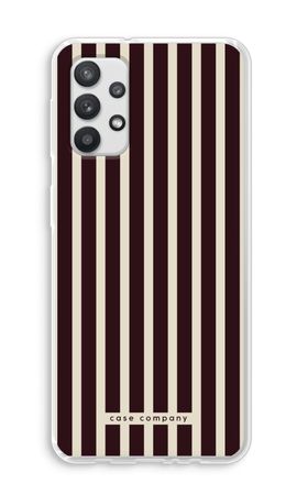 Bamboo Stripe