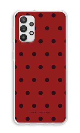Ladybird Spots