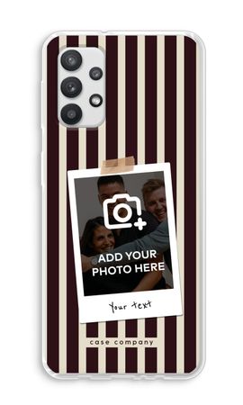 Polaroid - Retro
