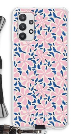 Wild Flowers Pink