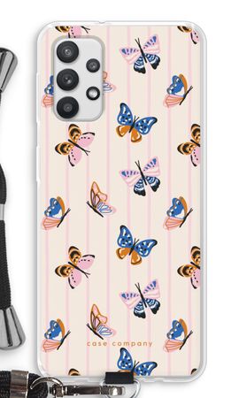 Butterflies