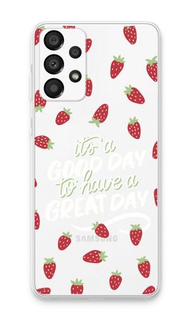 Don’t forget to have a great day