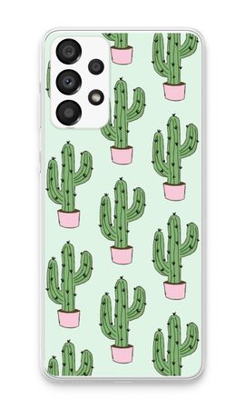 Cactus Lover