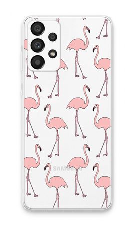Anything Flamingoes