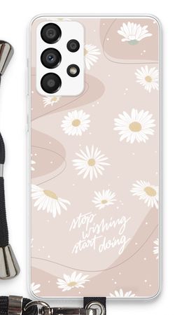 Daydreaming becomes reality