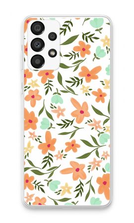 Little Ellila Flowers