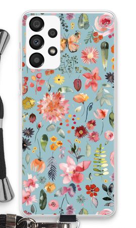 Colorful Plants and Flowers