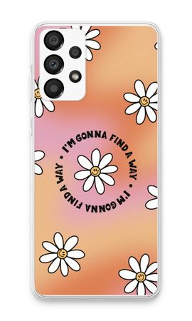 I'm gonna find a way