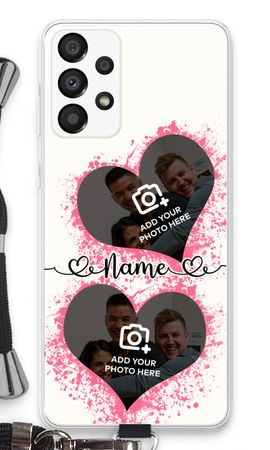 Photo hearts N°2