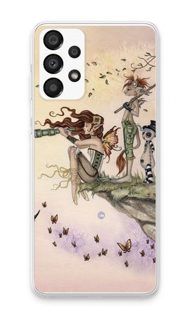 Where the wind takes you