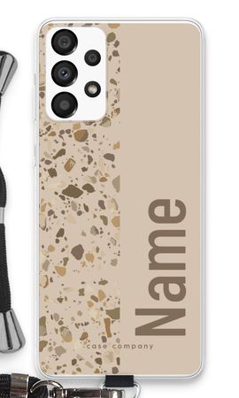 Namecase Terrazzo