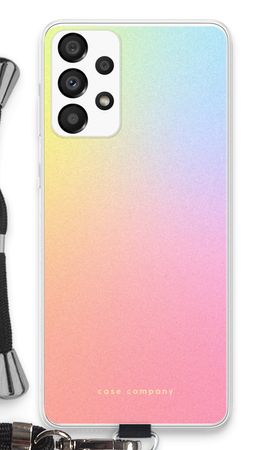 Rainbow Gradient