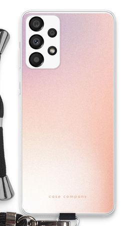 Pink Gradient