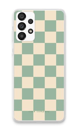 Checkered Mint