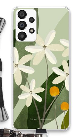 Ivory bloom