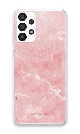 Pink Marble