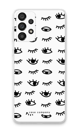 Eye pattern #2