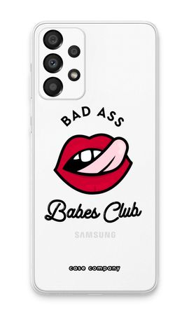 Badass Babes Club
