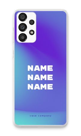 Namecase 1 - Neon