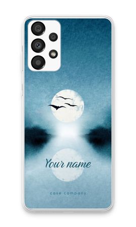Namecase - Moon