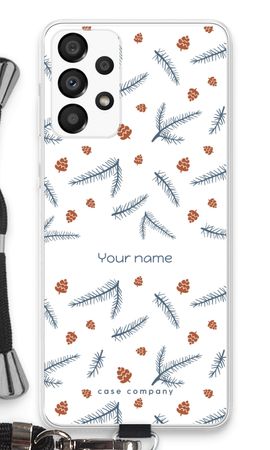 Winter - Namecase