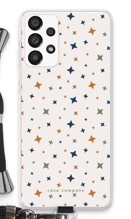 Scattered Stars