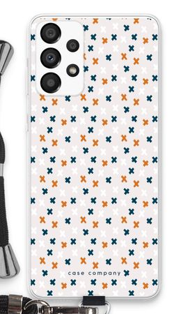 Cross Pattern