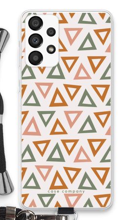 Muted Triangles