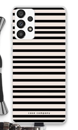 Sharp Stripes