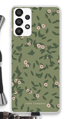 Olive Bloom