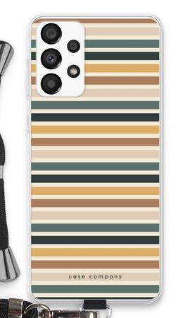 Desert Stripes