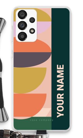 Formé - Namecase #2