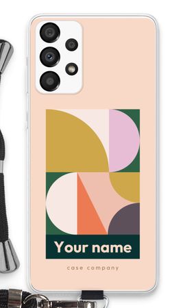 Formé - Namecase #1