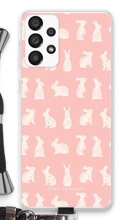 Pink Bunnies