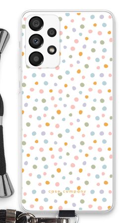 Pastel Polka