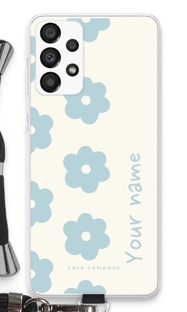 Namecase - Flowers - Pascha