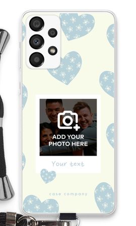 Photo - Hearts - Pascha