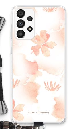 Peachy Blossom