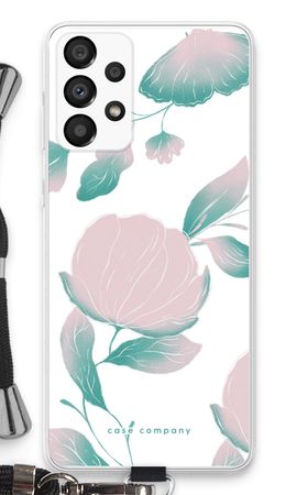 Flower Serenity