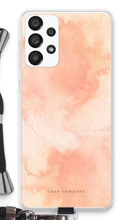 Peachy Blend