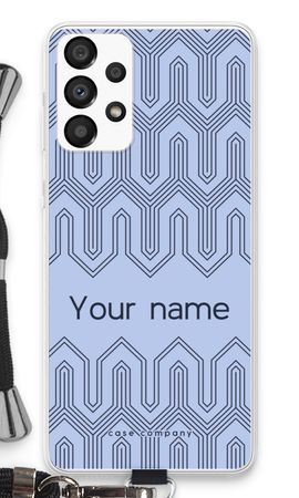 Namecase - Modula