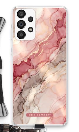 Blush Vein