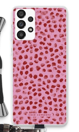 Strawberry Paint