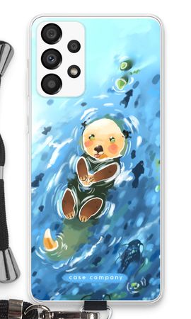 Otter Fun
