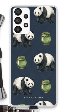 Panda Paradise