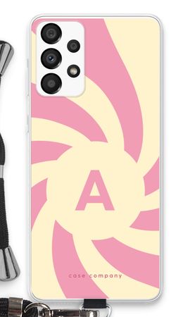 Monogram - Sunburst